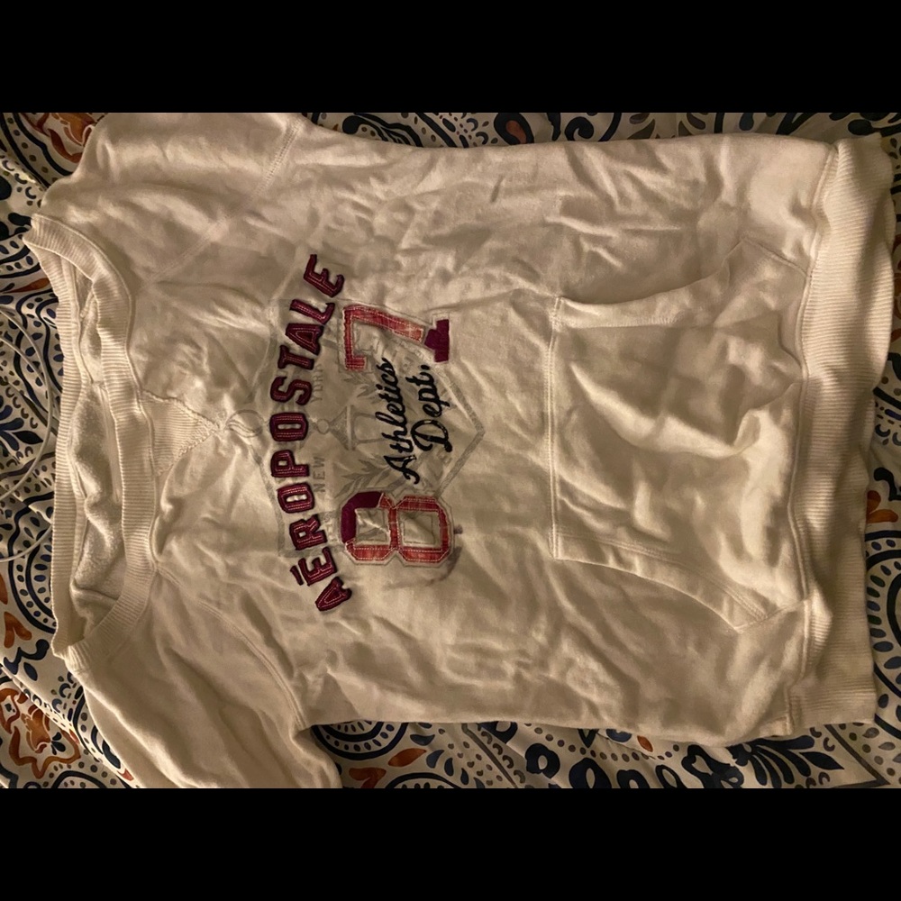 Aeropostale sweatshirt